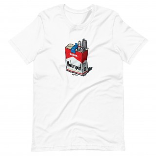 Buy Motorsport t-shirt